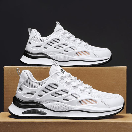 Men's all-match breathable casual shoes sneakers