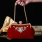 New fashion rhinestone handbag