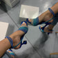 Ladies Summer Fashion Sandals