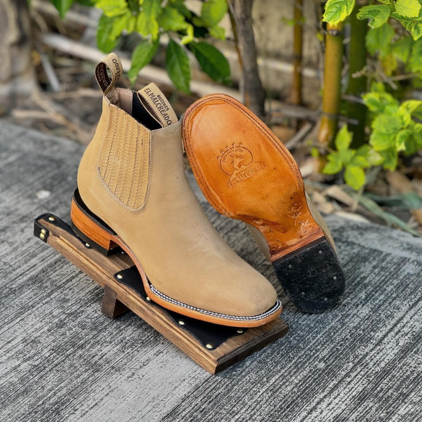 2024 Mexican Handmade Cowboy Boots