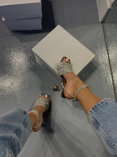 Ladies Summer Fashion Sandals – chicsistar