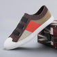 Summer deodorant breathable casual canvas shoes