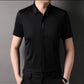 Men's Business Casual Stretch Anti-Wrinkle Shirt