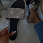 Ladies Fashion Sandals