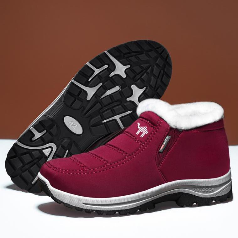 2023 Women’s Warm Snow Boots “Mom Shoes”