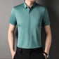 Men's Business Casual Stretch Anti-Wrinkle Shirt