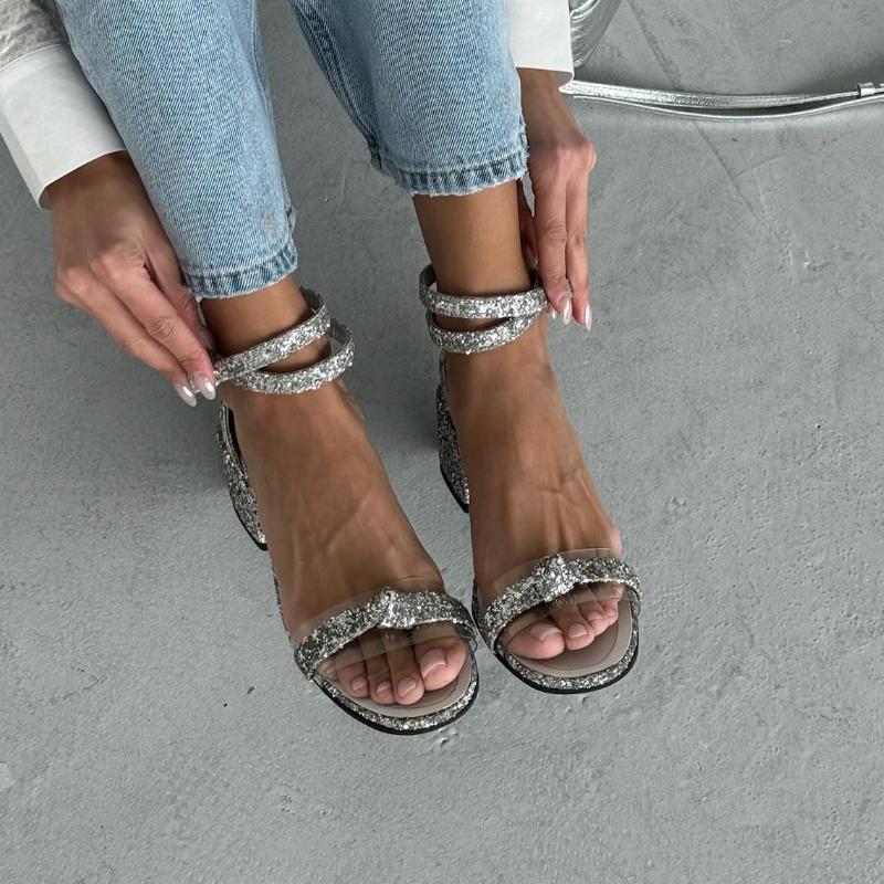 Women's Dazzle Summer Sandals