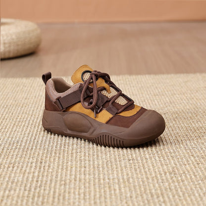 2023 Korean version soft sole anti-slip shoes