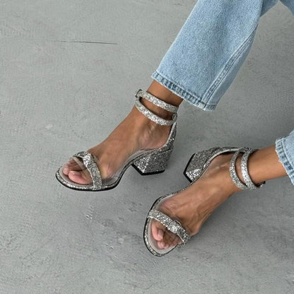 Women's Dazzle Summer Sandals