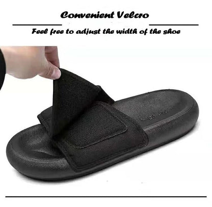 Velcro shoes————Shoes for swollen feet and foot injuries