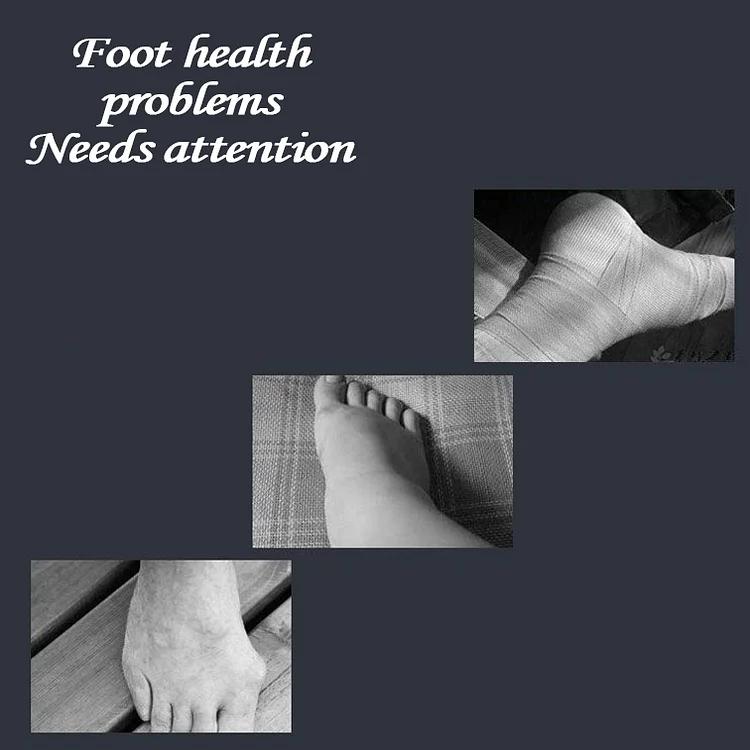 Velcro shoes————Shoes for swollen feet and foot injuries