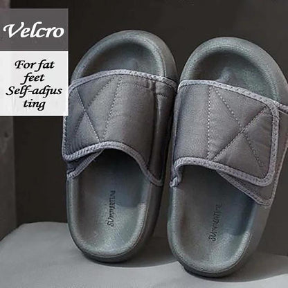 Velcro shoes————Shoes for swollen feet and foot injuries