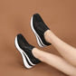 Summer hollow breathable diamond-studded women's shoes